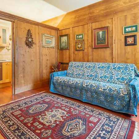 Villa S. Francesco - Stayincortina Cortina d'Ampezzo Buitenkant foto
